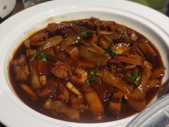 -豫丰汇河南名菜楼(武记餐饮)