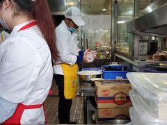 -京天红酒家(虎坊路店)