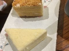 -阿罗新疆菜(人民广场店)