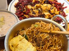-福苗小骆驼烧烤(莲湖路店)