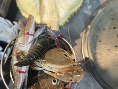-争先鲜·蒸汽海鲜自助·鲜切牛肉