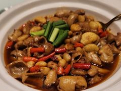 -六安宴(解放北路店)