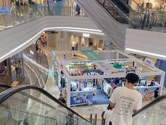-KK ONE(京基滨河时代店)