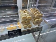 -甜嘟嘟烘焙坊(舒城路店)