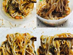 牛肉腌海南粉-腌粉大家(南大桥店)