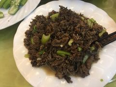 -下梅人家土菜馆(历史文化餐厅度假区店)