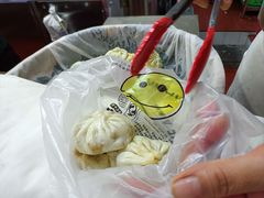 -陈寔包子王·卤煮小肠·京味小吃(龙潭店)