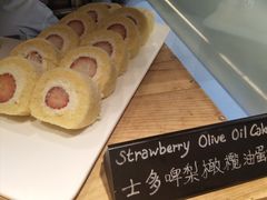 -香港唯港荟 Hotel ICON – The Market