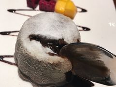 -MARU玛露音乐餐厅(大学路店)