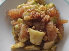 -萃华海鲜阁大排档(五四广场店)
