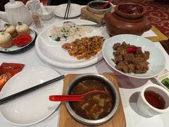 -上海1号私藏菜(静安店)