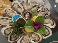 -普朗姆生蚝牛排馆 The Plump Oyster(成都摩方购物中心店)