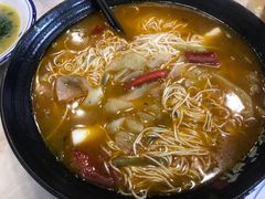 -洪福龙虾