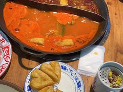 -楠火锅(哈尔滨金爵万象店)