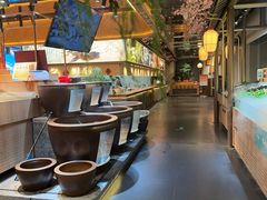 -塘桥老哥·常州鱼鲜土菜(勤业路店)