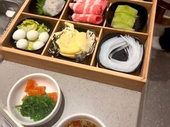 -海底捞火锅(新华联梦想城店)