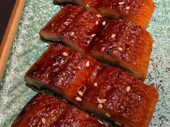 -無二炙坊·和牛烧肉(大钟寺1733店)