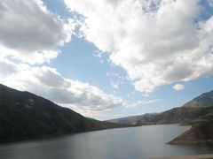 -黑泉水库