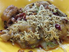 -重庆师范大学-学生1食堂(天陈路店)