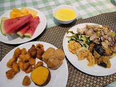 -烟台碧海饭店(烟台火车站店)