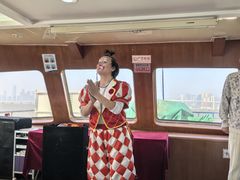 -澳门环岛游湾仔码头