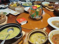 -聚宝渔港.五钻酒家(上地店)