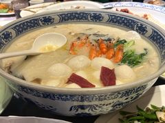 -山外山菜馆(玉泉路店)