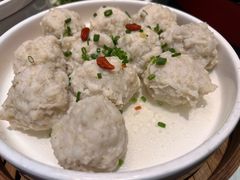 -胡杨记忆(和平路店)