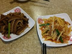 凉菜-老班长手工灌汤包老店(东山店)
