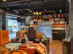 -黄远堂凤梨酥·伴手礼(中山路六店)