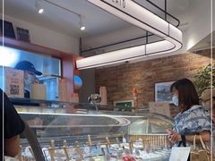 -Dal Cuore 达可芮冰淇淋(陕西北路店)