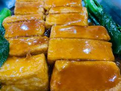 -大岗仙庙烧鸡(花东店)