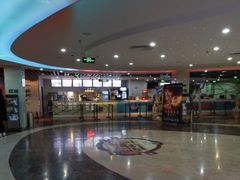 -天幕新彩云国际影城(激光巨幕店)