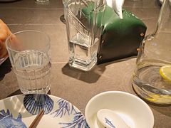 -前海沿·青岛菜(大拇指广场石老人店)