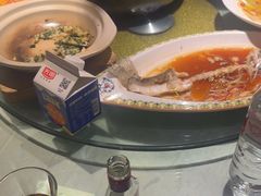 -陈江波老鸭煲(化工路店1号店)