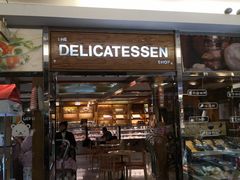 门面-丽都熟食店