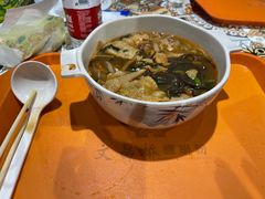 -文昌桥螺蛳粉(魏公村店)