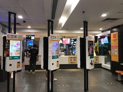 -麦当劳(宜安广场店)