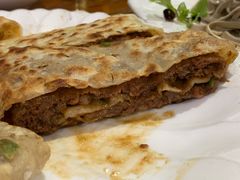 -溢心园香河肉饼总店