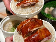 -滋粥楼·顺德菜(番禺广场总店)