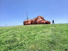 -龙里油画大草原旅游区