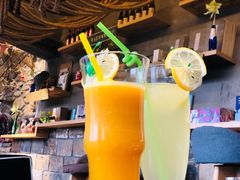 -吉布鲁牛排海鲜自助(西湖万达店)