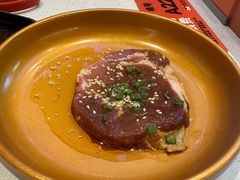 -韩小悦点餐式牛排烤肉自助(龙湖金楠天街店)