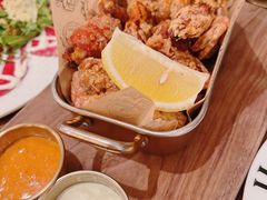 -IL TEATRO 精品意大利餐厅