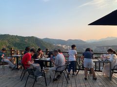 -云端咖啡(山顶教堂店)