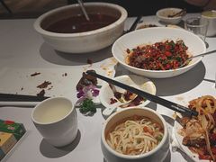 -毛家饭店·湖南鱼鲜(齐鲁软件园店)