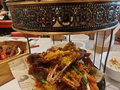 -避风塘·金牌店·夜宵(金玉兰店)