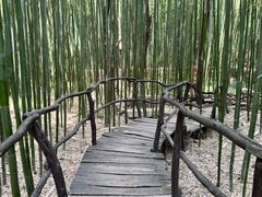 -竹泉村旅游度假区
