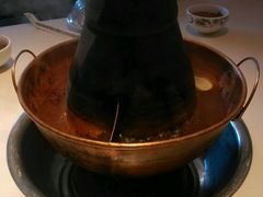 -通一顺老北京炭火锅(玉桥西路店)