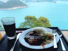 -湾景餐厅(海洋公园店)